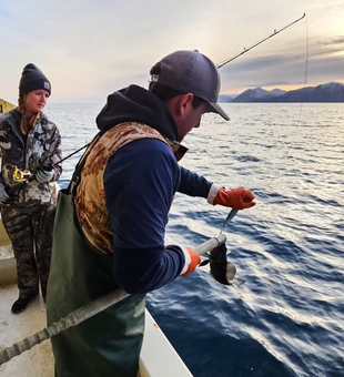 Premier Sitka Fishing Charters